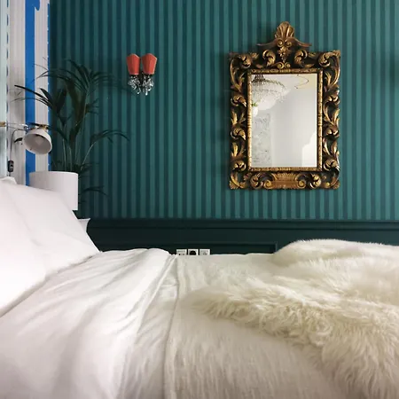 Apartma Diverso Ljubljana