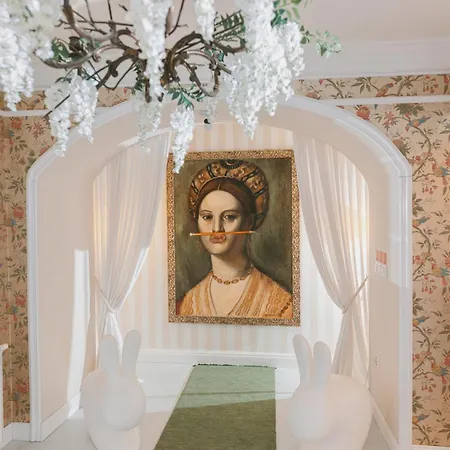 Apartma Diverso Ljubljana