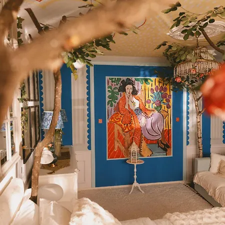 Apartma Diverso Ljubljana
