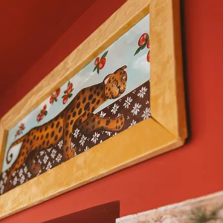 Apartma Diverso Ljubljana