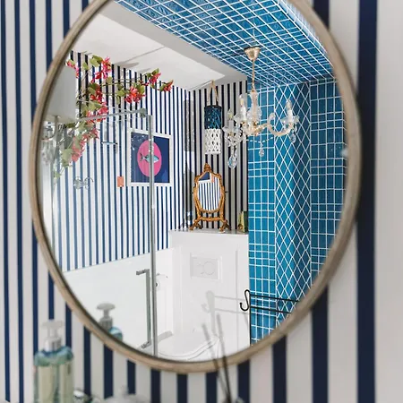 Diverso Apartma Ljubljana