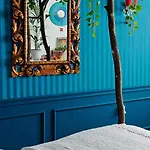 Diverso شقة ليوبليانا