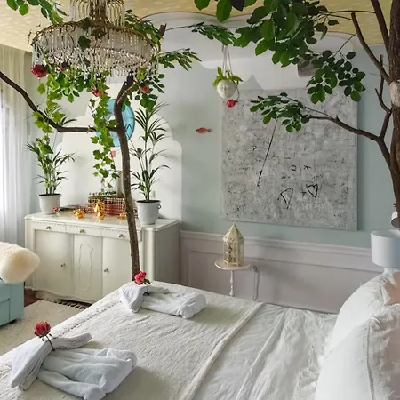 Diverso Apartment *