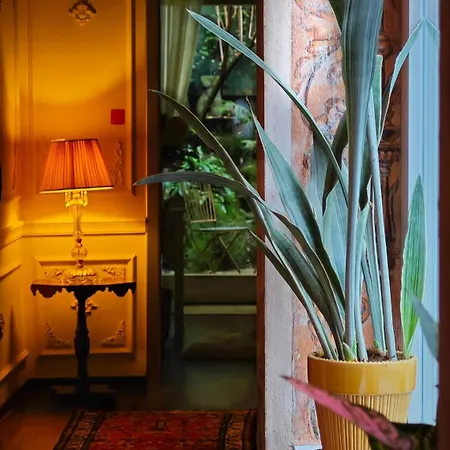 Diverso Apartment *