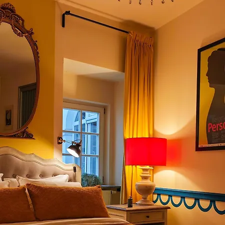 Apartment Diverso Ljubljana