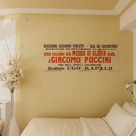 Diverso Apartment *
