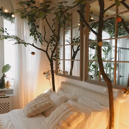 Diverso Apartman Ljubljana