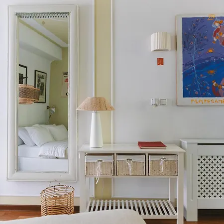 Apartment Diverso