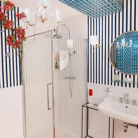 Apartment Diverso Ljubljana