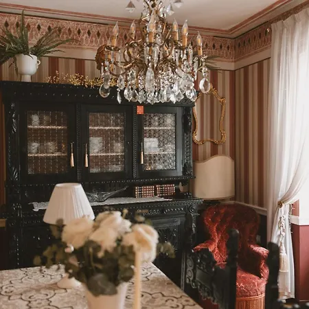 Diverso Apartment