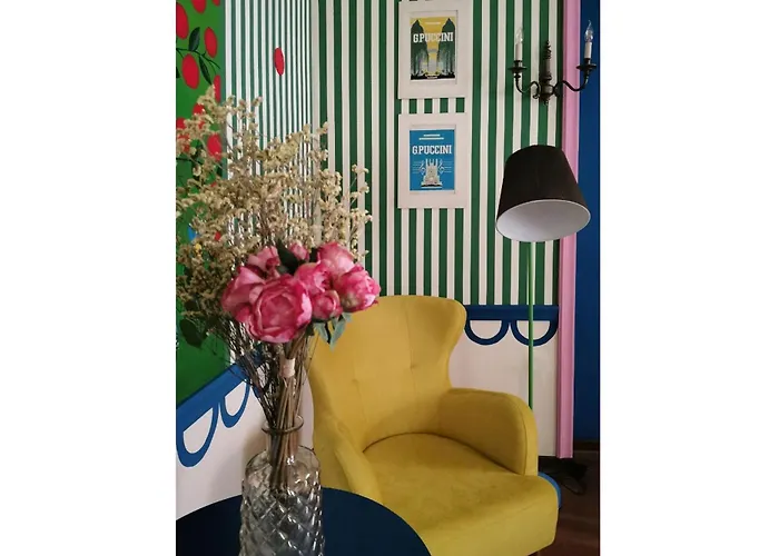 Apartment Diverso Laibach