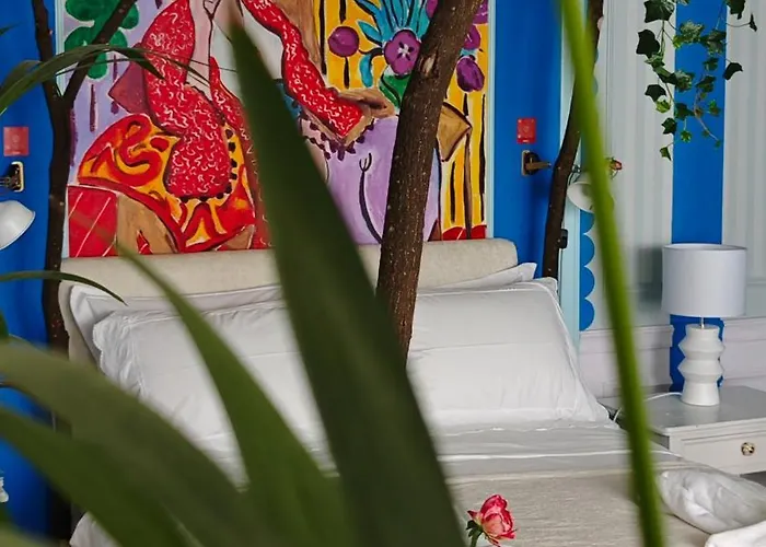 Apartment Diverso Laibach