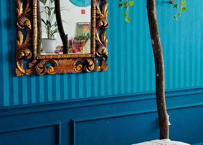 Diverso Apartment Laibach