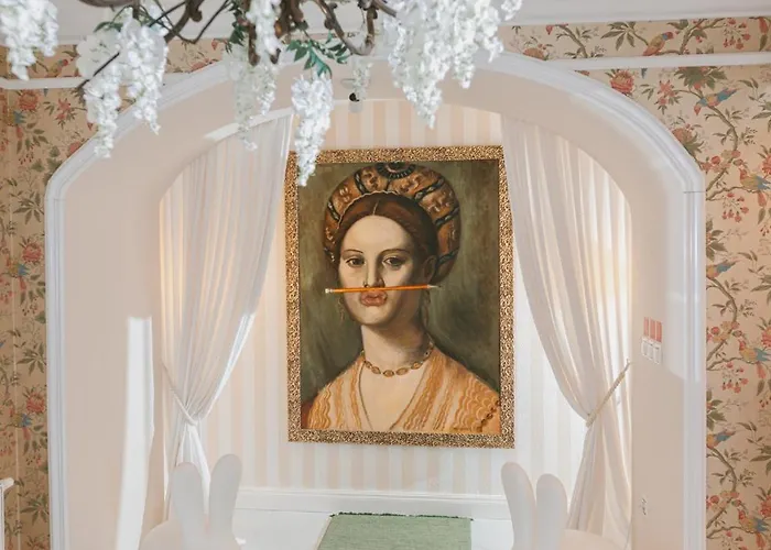 Apartment Diverso Laibach