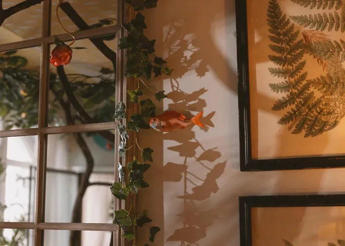 Diverso Apartment Ljubljana