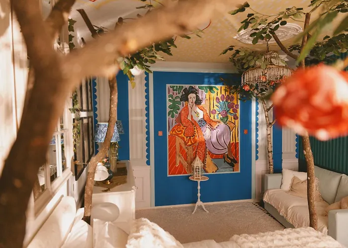 Apartment Diverso Laibach