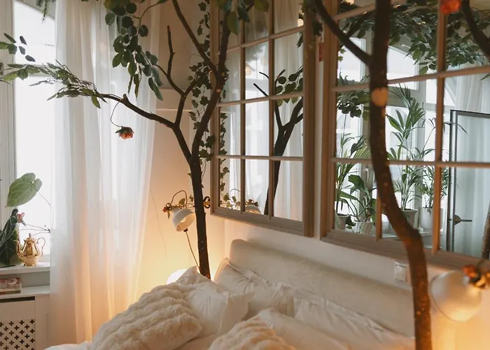 Diverso Apartment Ljubljana