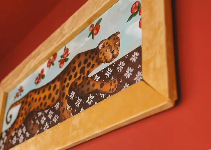 Apartment Diverso Laibach