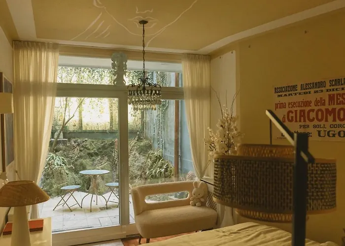 Diverso Apartment Ljubljana