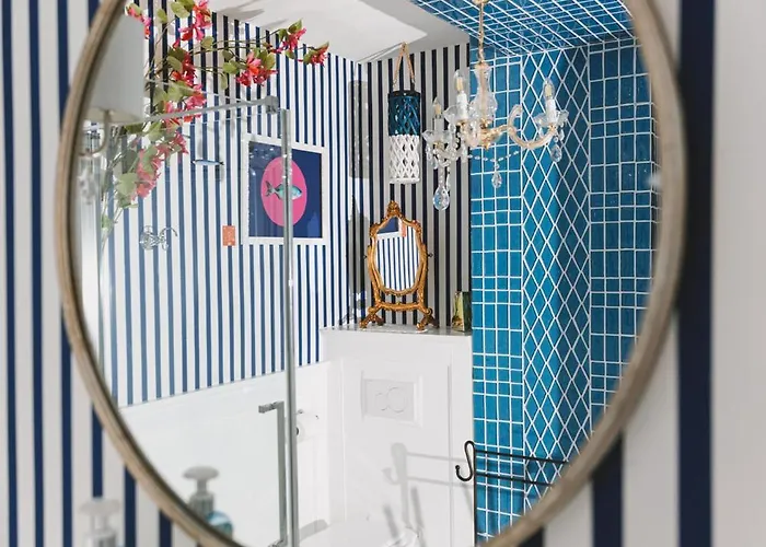 Diverso Apartment Laibach