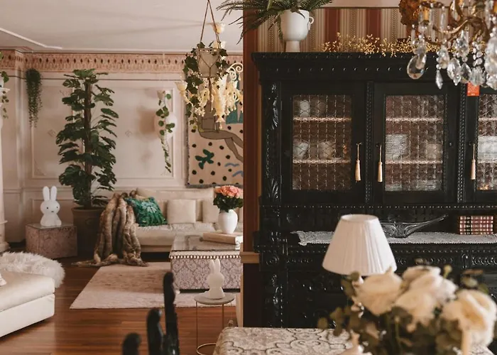 Diverso Apartment Laibach