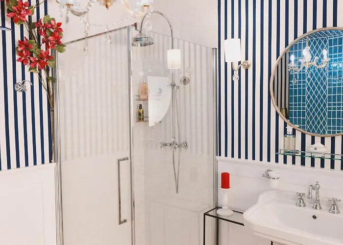 Apartment Diverso Ljubljana