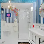 Apartment Diverso