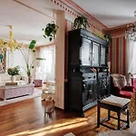 Apartment Diverso *