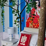 Apartment Diverso