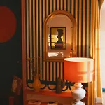 Apartment Diverso *