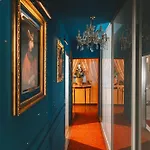 Apartment Diverso *