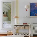 Apartment Diverso
