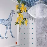 Diverso Apartment *