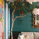 Apartment Diverso *