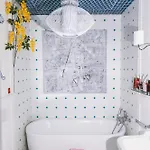 Apartment Diverso